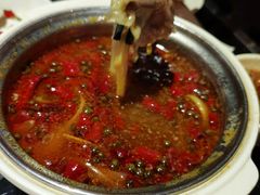 -鲁西肥牛(九方购物中心店)