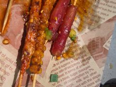 -半天妖烤鱼(方庄店)