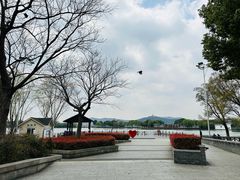 -石湖景区