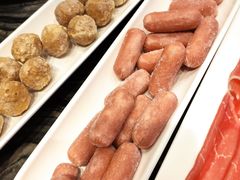 亲亲肠-天都火锅酒楼(虹梅南路店)