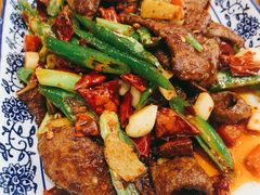 土匪猪肝-成都味道(望江西路店)