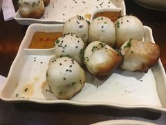 -东泰祥生煎馆(重庆北路店)