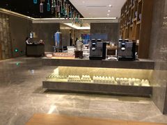 -武汉世茂希尔顿酒店·汇·全日餐厅