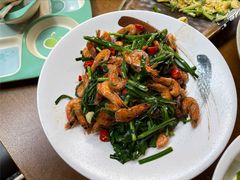-烧肉馆(古北水镇景区店)