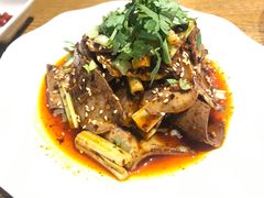 夫妻肺片-川流不息(北蔡休闲广场店)