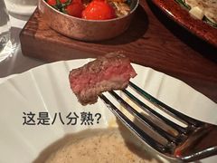 -佐度王子扒房(天鹅湖店)