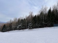 -长白山万达国际滑雪场