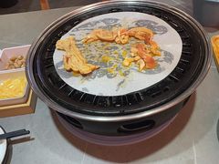 -正宗齐齐哈尔烤肉·齐牛哥鲜切炭火烤肉(杭州总店)