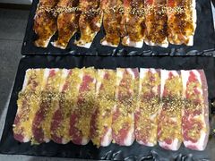 -妥妥烤肉料理(昙华林店)