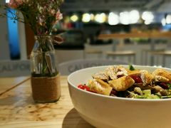 -CALIFORKS加州叉子轻食(朝阳门店)