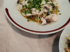 -明本湛江鸡•海鲜小厨(陈家祠店)