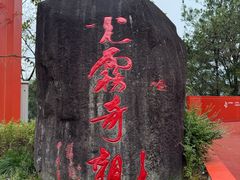 -黎老幺光雾山黄羊汤锅