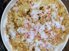 -8号蒸饺精品炖鸽子(康特商街店)