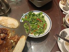 -小菜园新徽菜(合肥天鹅湖万达店)