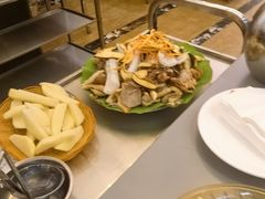 -野菌园·野生菌火锅首创第一家(关兴路总店)