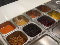 -油梨树 AVOCADO TREE(亮马桥店)