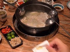 -春润大地海南椰子鸡(沙井京基百纳广场店)