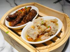 -钟菜·粤菜点心·宴请(海上世界·汇港二期店)