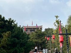 -红石寨旅游度假区