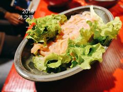 -谭鸭血老火锅(漳州路店)