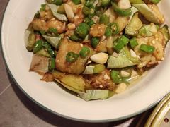 -山涧肴·湘味家肴(松岗满纷天地店)