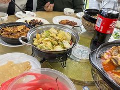 -老东阳·外婆菜(横店店)