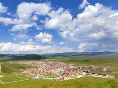 -乡土特色.冷锅鱼.牦牛肉汤锅