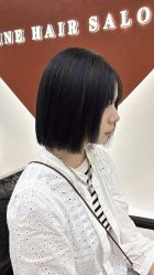 -FINE HAIR 烫染专业设计