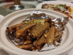 -龙悦湾酒家·八阵鱼生·渔人码头店