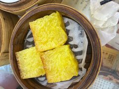 -香港蓮香樓(中環店)