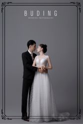 -布丁婚纱摄影工作室
