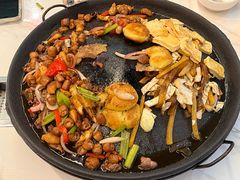 -一烙锅(友谊店)