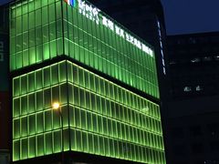 -新时代家居生活广场(古墩店)