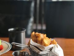 薯角-I HOLIC艾豪丽披萨(KKone店)