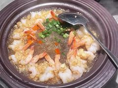 -秋色客家菜(南山店)