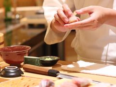 -荣一代目OMAKASE板前料理