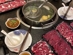 -牛a潮汕鲜牛肉粿条(天河北店)