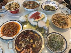 -品味村.烤鸭(新中街店)