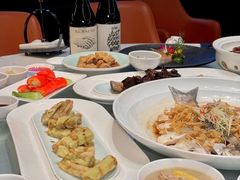 -香港狮子山下·明星粤菜餐厅(北苑店)