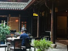 -走马楼饭庄(慈城古县城店)