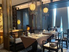 -万达瑞华酒店·品珍中餐厅
