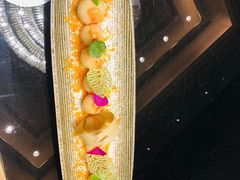 -常州新城希尔顿酒店-御玺中餐厅