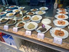 -大众海鲜(巨龙北路店)