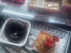-CC BAGEL&SCONE 贝果与司康(南开大悦城店)