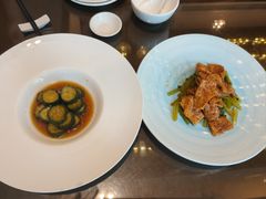 -万达嘉华酒店-品珍中餐厅(武进万达店)