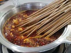 -屋头串串(罗马花园店)