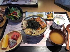 轻歌鳗舞-鳗鳗の爱(凯德mall·天津湾店)