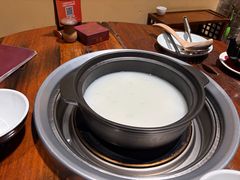 -大良毋米粥(锦龙路总店)