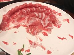 -竹叶涮肉坊(总店)