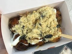 -咕噜咕噜·章鱼小丸子(广州荔湾领展广场店)